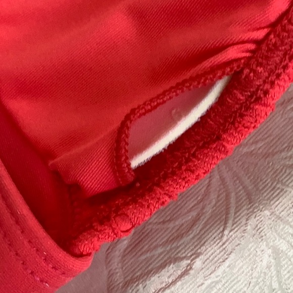 Lisa Blue Bikini Rites of Spring - Watermelon (#11) - Picture 6 of 14